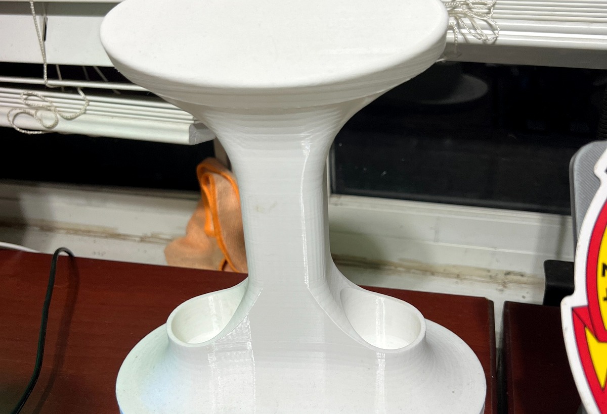 functional stand
