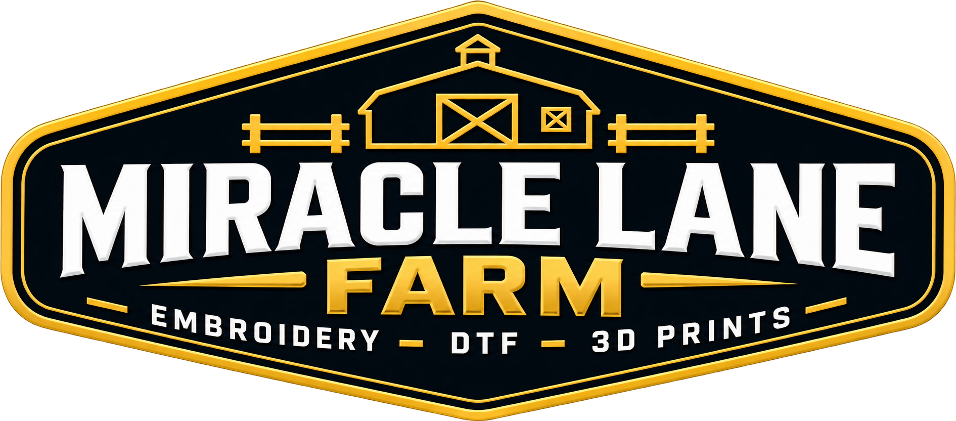 Miracle Lane Farm